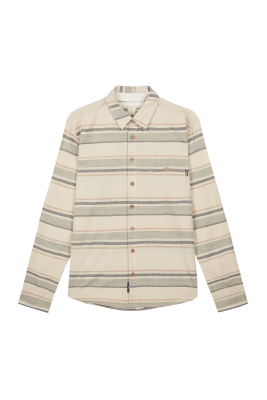Picture Tahupo Shirt green spray green spray 