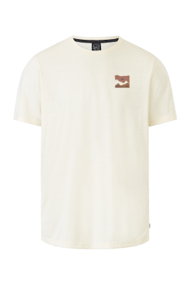 Picture Timont Shirt Urban smoke white smoke 