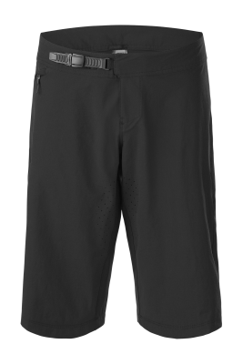 Picture Vellir L Stretch Shorts black black 