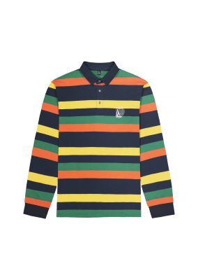 Picture Vendey Polo dark blue dark blue 