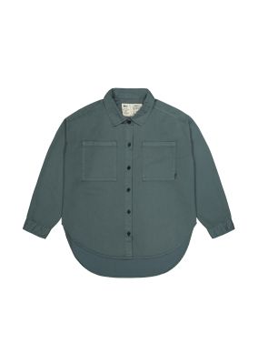 Picture W Catalya Shirt sea pine 