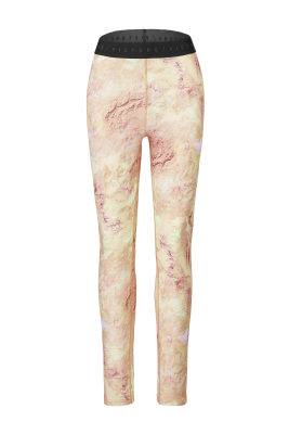 Picture W Caty Printed Leggings geology cream cream 