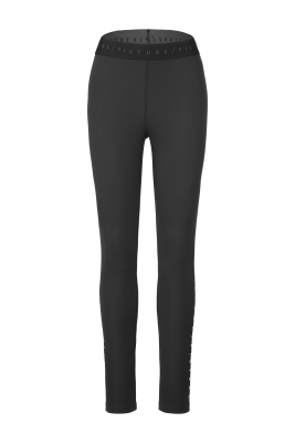 Picture W Caty Tech Leggings black black 