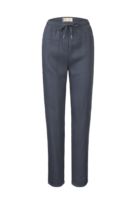 Picture W Chimany Pants dark blue dark blue 