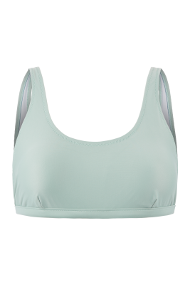 Picture W Clove Bralette blue surf blue 
