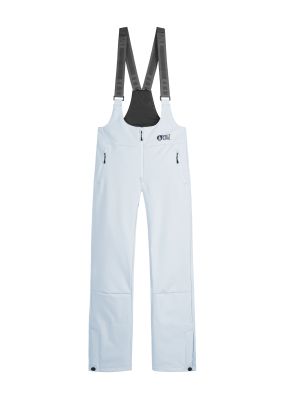 Picture W Eyeri Bib Pants ice melt mel 