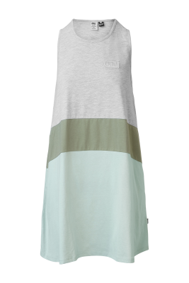 Picture W Flowa Dress blue surf Dress 