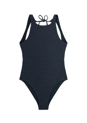 Picture W Kalen Swimsuit dark blue dark blue 