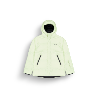 Picture W Lement Jacket tender green 