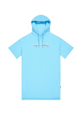 Picture W Leony Dress norse blue Dress 