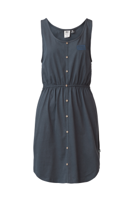 Picture W Loonna Dress dark blue dark blue 