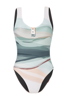 Picture W Nanoe Swimsuit mirage 