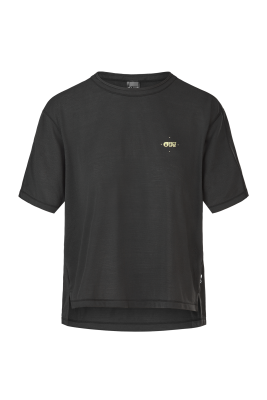 Picture W Novita Tech Tee black black 