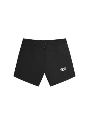 Picture W Oslon Tech Shorts black black 
