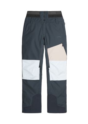 Picture W Seen Pants dark blue dark blue 