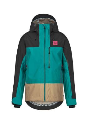 Picture W Sylvia Jacket dark sea 