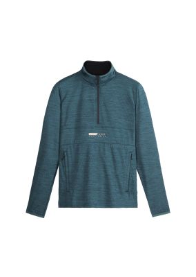 Picture W Tahita Fleece deep water Fleece 