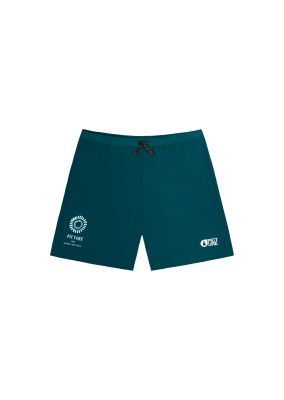 Picture Woodag Shorts deep water 