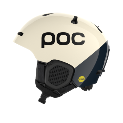 POC Fornix BC bleu/blanc 