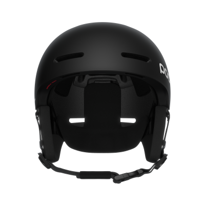 Poc Fornix uranium black matt black matt 