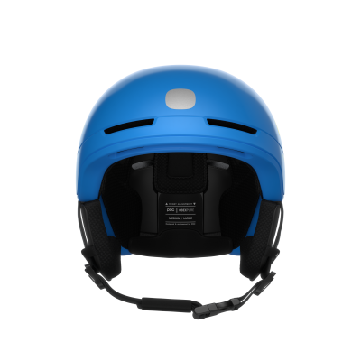 Poc Pocito Obex Mips fluoroscent blue blue 