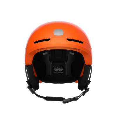 Poc Pocito Obex Mips fluoroscent orange orange 