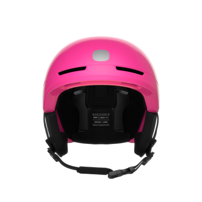 Poc Pocito Obex Mips fluoroscent pink pink 