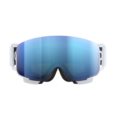 Poc Nexal Mid Clarity hydrogen white/partly sunny blue white 
