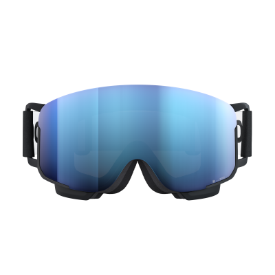 POC Nexal Mid uranium black/partly sunny blue 