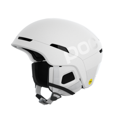 Poc Obex Mips BC hydrogen white matt white matt 