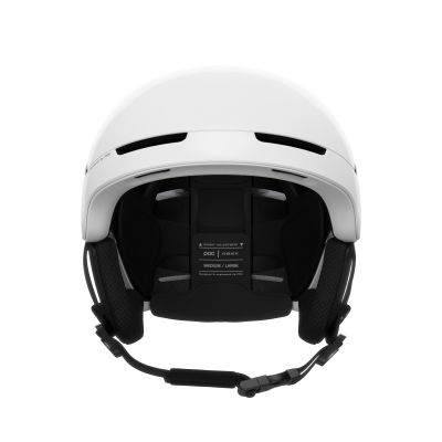 Poc Obex Mips hydrogen white white 