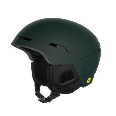 Poc Obex Mips pargasite green matt green 