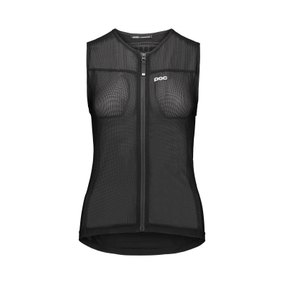 POC W VPD Air Vest uranium black 