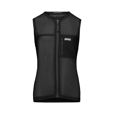 POC Youth VPD Air Vest uranium black 