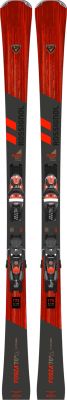 Rossignol Forza 70° V-Ti 24/25 inkl. SPX 14 Konect GW Ross 