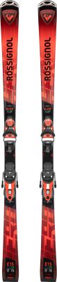 Rossignol Hero Elite MT Ti CAM 25/26 inkl. NX 12 Konect GW 