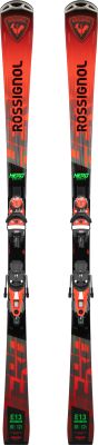 Rossignol Hero Elite ST Ti 25/26 inkl. NX 12 Konect GW 