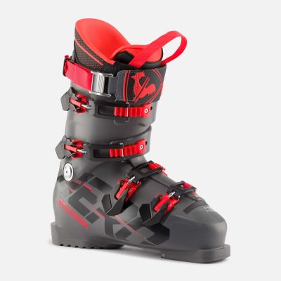 Rossignol Hero World Cup 130 MV grey red Ross 