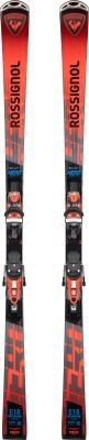 Rossignol Herol Elite LT Ti 25/26 inkl. NX 12 Konect GW 