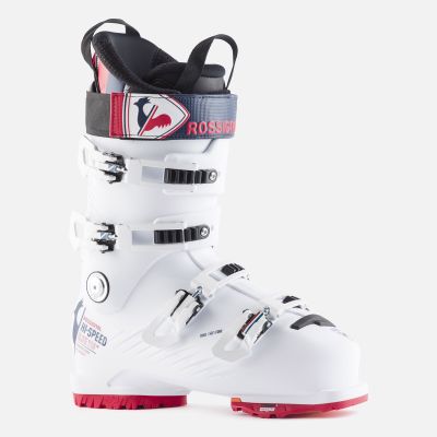 Rossignol Hi-Speed Elite 110 LV GW white white 