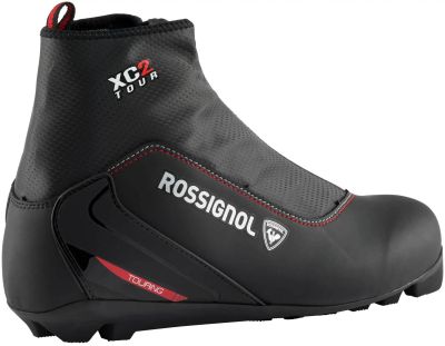 Rossignol Nordic XC-2 black black 