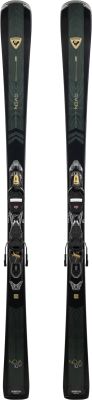 Rossignol W Nova 10 25/26 inkl. Xpress 11 GW 