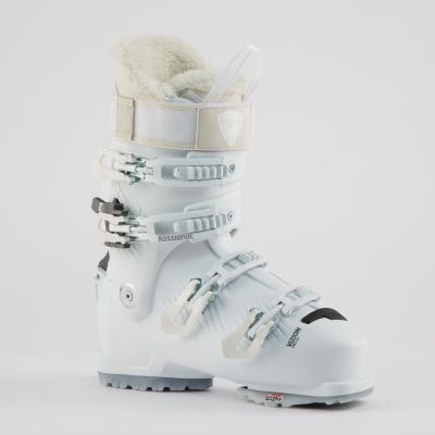 Rossignol W Vizion Pro 80 GW white white 