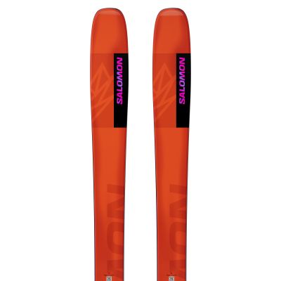 Salomon QST 106 24/25 