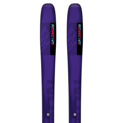 Salomon QST 98 24/25 