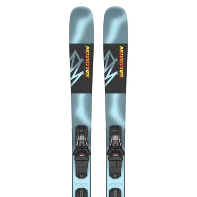Salomon QST Spark 24/25 inkl. M 10 GW 