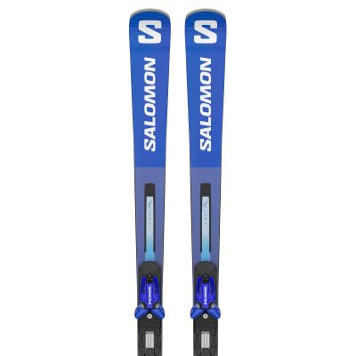 Salomon S/Race GS 12 24/25 inkl. X12 TL GW 