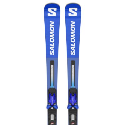 Salomon S/Race SL 12 24/25 inkl. X12 TL GW 