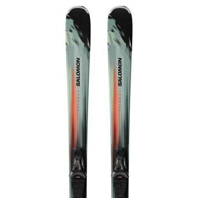 Salomon Stance Pro 82 25/26 inkl. MI12 GW 