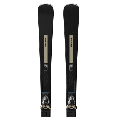 Salomon W S/MAX N°10 24/25 inkl. M 10 GW 
